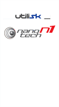 Mobile Screenshot of nanotechn1.com